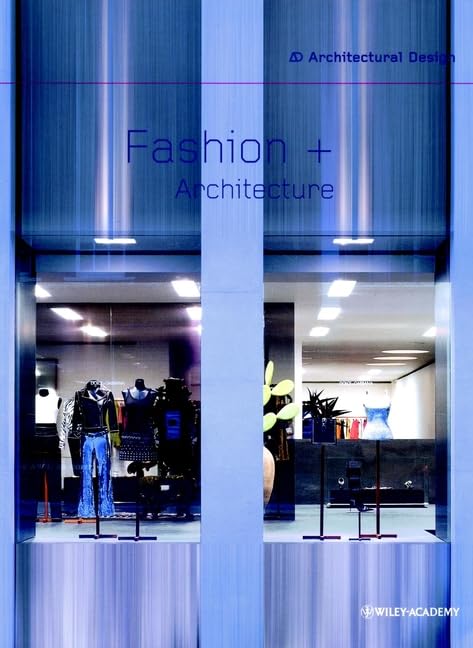 Fashion and Architecture