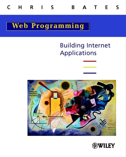 Web Programming