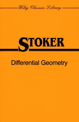 Differential Geometry