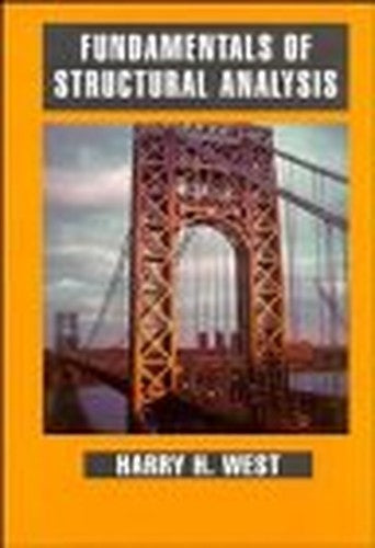 Fundamentals of Structural Analysis