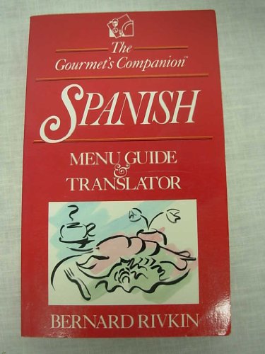 The Gourmet's Companion