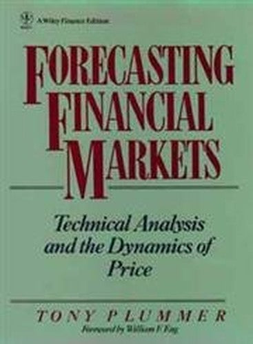Plummer: Forecasting Financial Markets