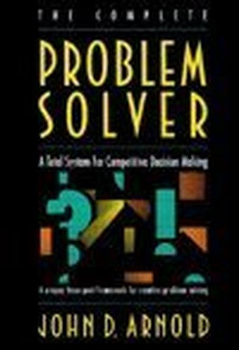 The Complete Problem Solver