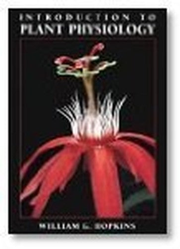 Introduction to Plant Physiology