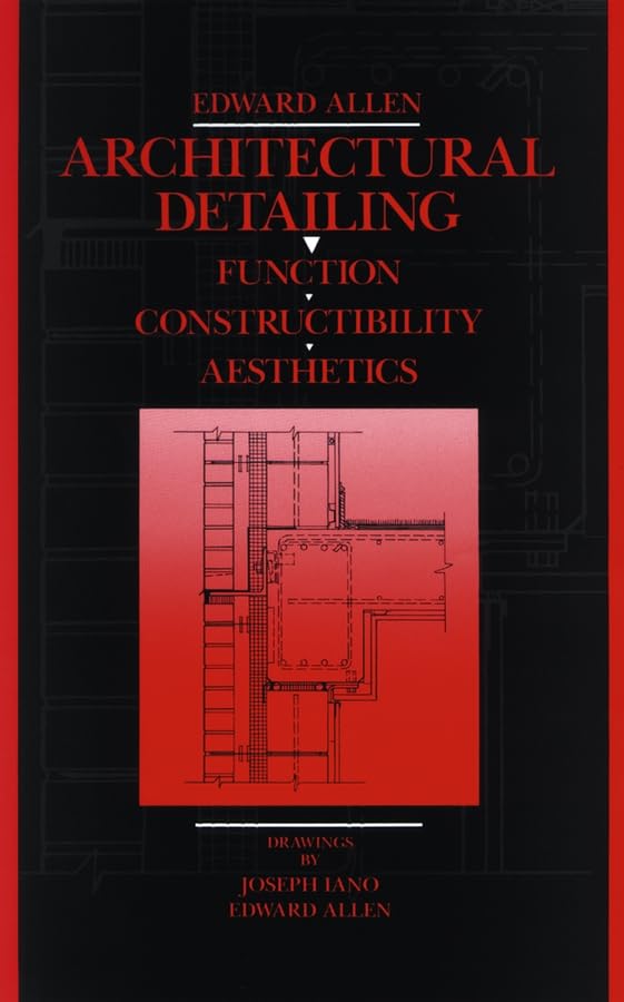 Architectural Detailing