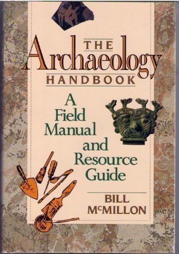 The Archaeology Handbook