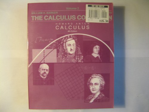 Calculus with Analytic Geometry