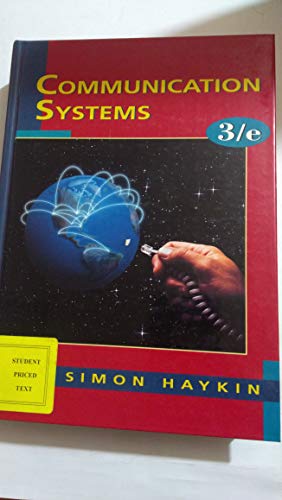Communication Systems