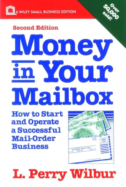 Money in Your Mailbox