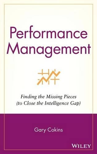 Performance Management