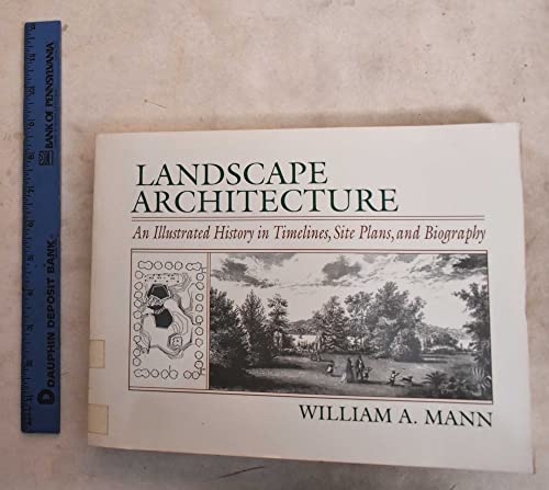 Landscape Architecture