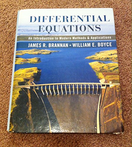 Differential Equations