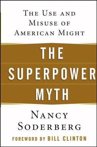 The Superpower Myth