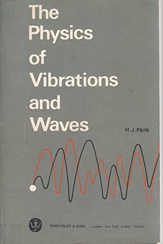 Physics of Vibrations and Waves