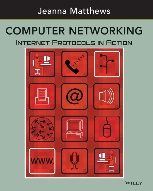 Computer Networking
