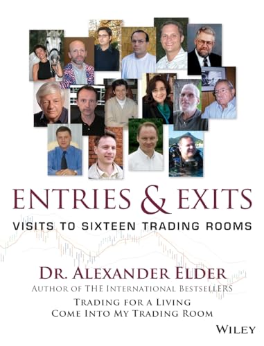 Entries and Exits