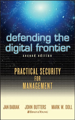 Defending the Digital Frontier