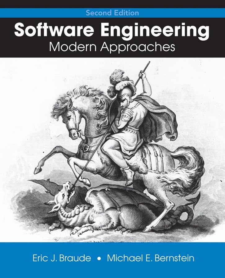 Software Engineering