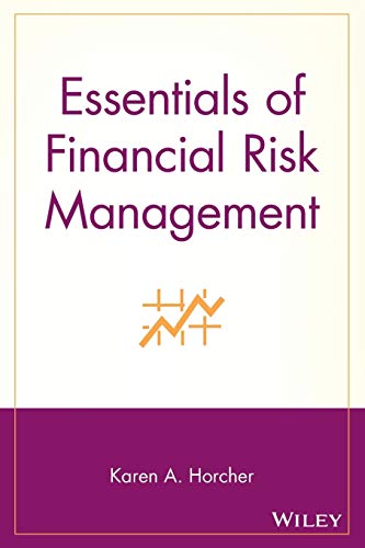 Essentials of Financial Risk Management
