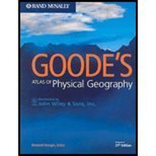 Goode's Atlas of Physical Geography