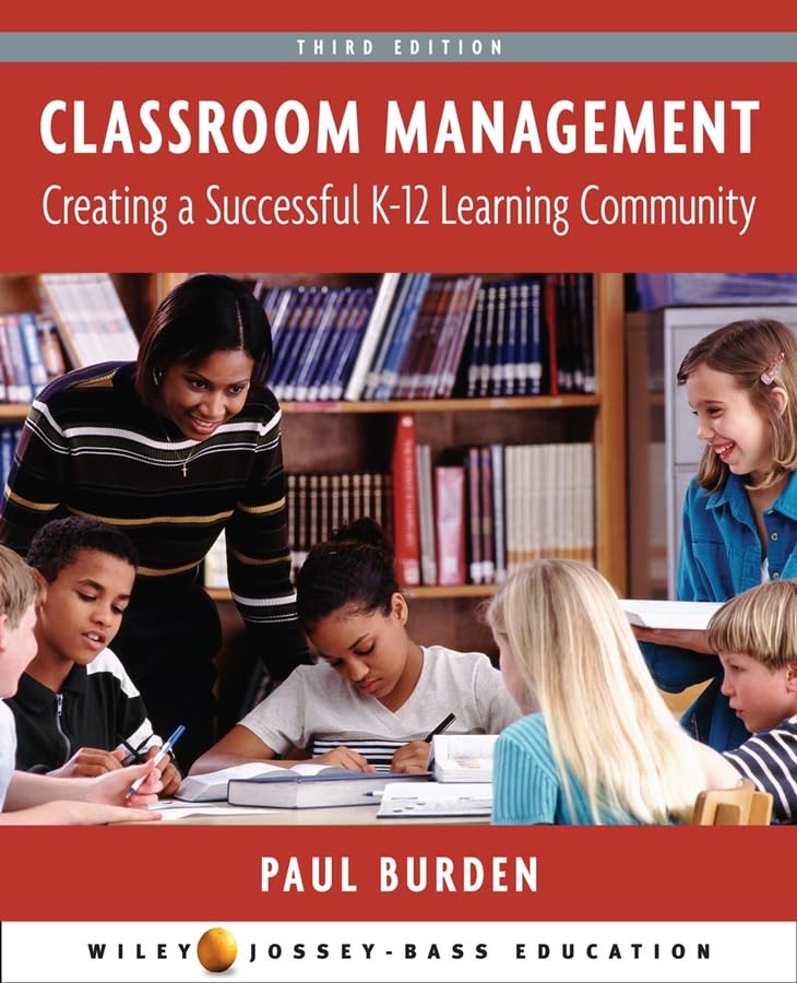 Classroom Management
