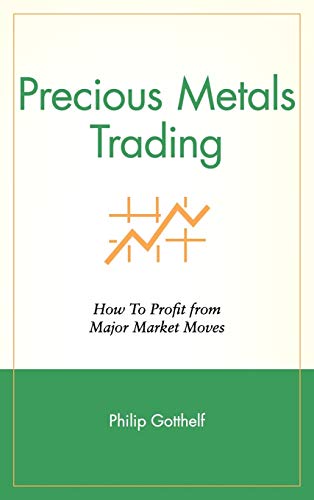 Precious Metals Trading