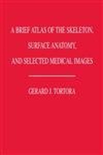 A Brief Atlas of the Skeleton, Surface Anatomy, and Selected Medical Images