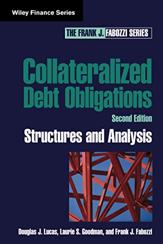 Collateralized Debt Obligations