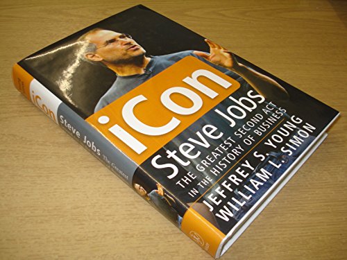 Icon Steve Jobs