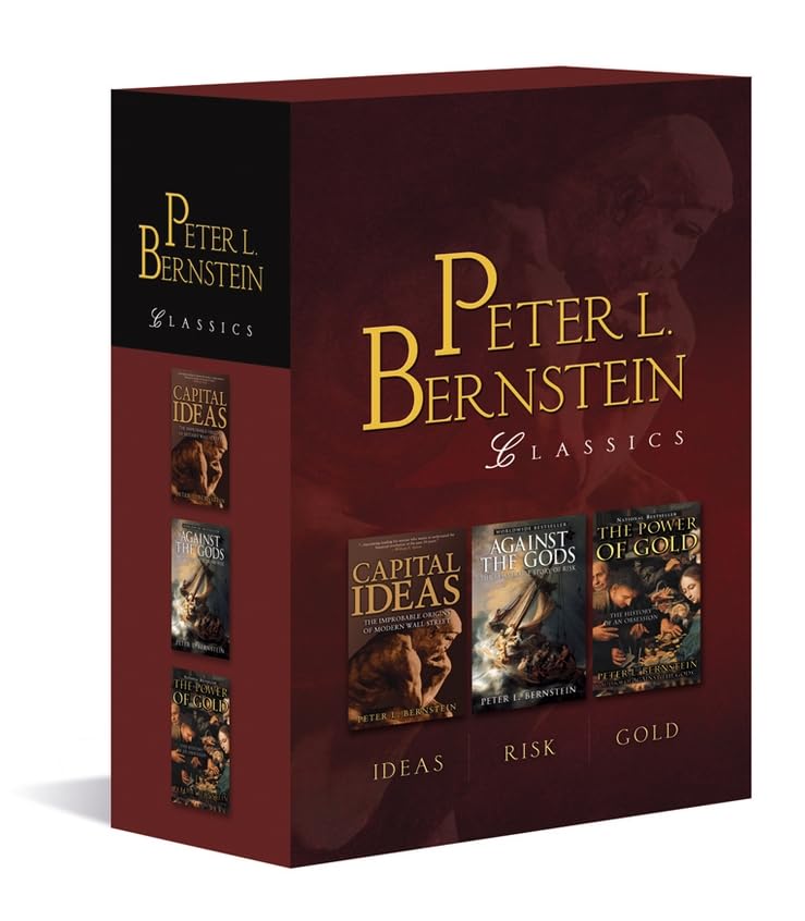 Peter L. Bernstein Classics