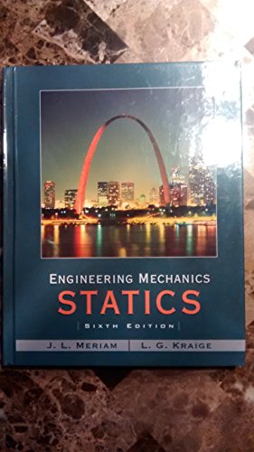 Engineering Mechanics