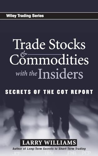 Trade Stocks and Commodities with the Insiders