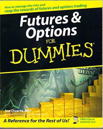 Futures and Options For Dummies