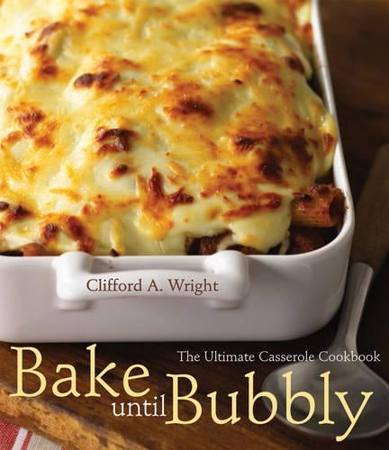 Bake Until Bubbly!
