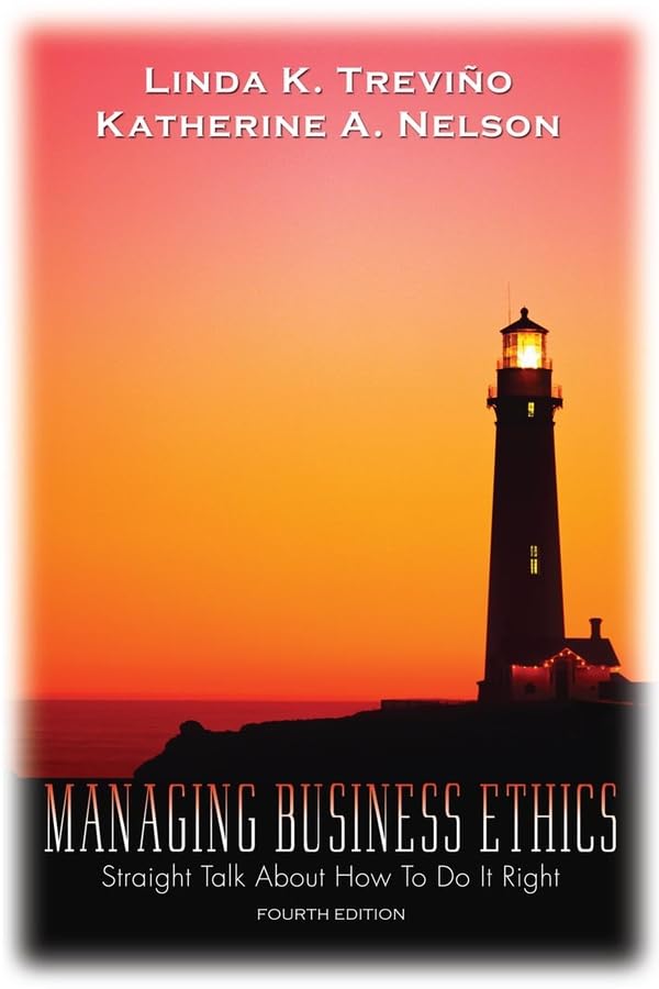 Managing Business Ethics
