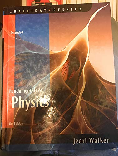Fundamentals of Physics