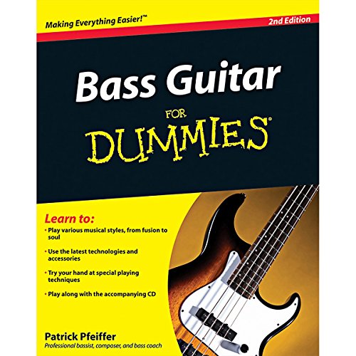 Jazz For Dummies