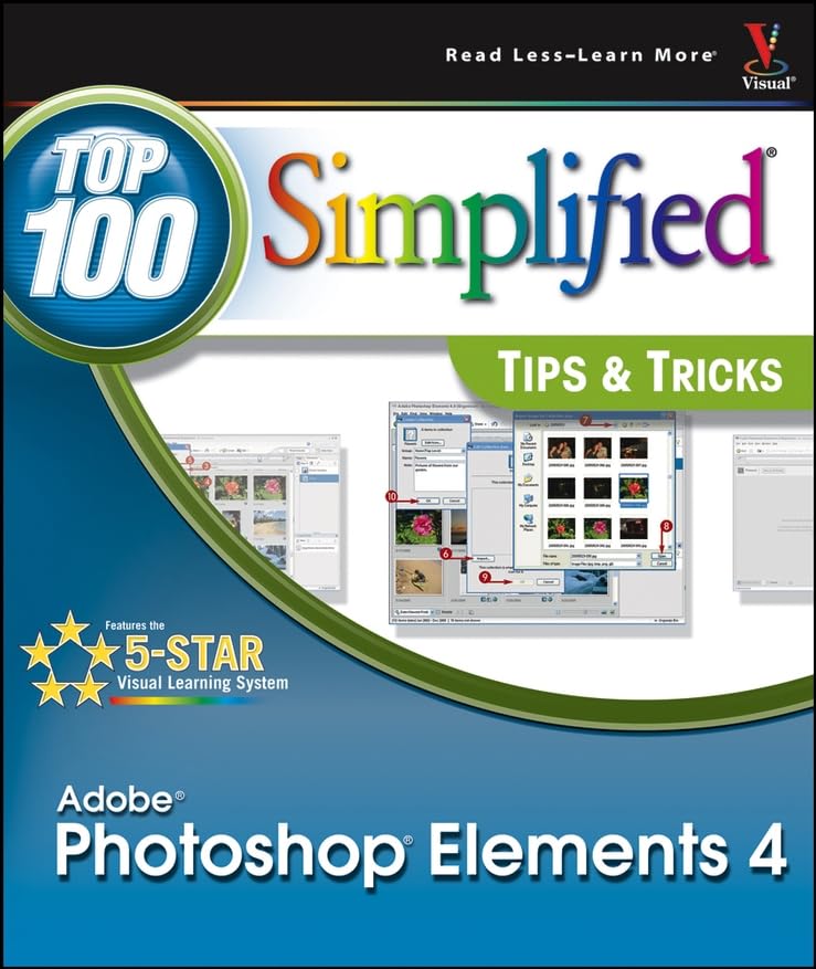 Photoshop Elements X