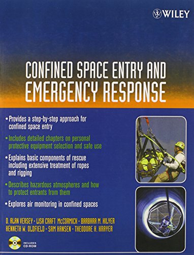 Confined Space Entry and Emergency Response