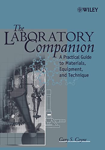 The Laboratory Companion