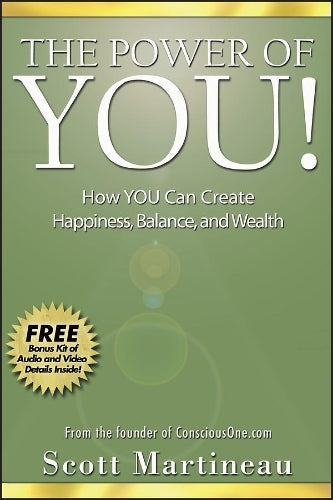 The Power of You!