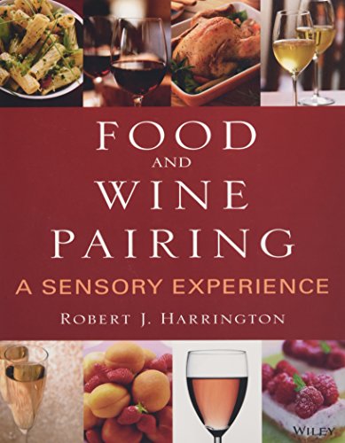 Food and Wine Pairing