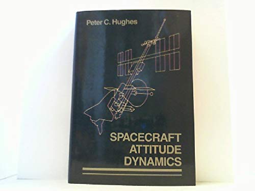 Spacecraft Attitude Dynamics