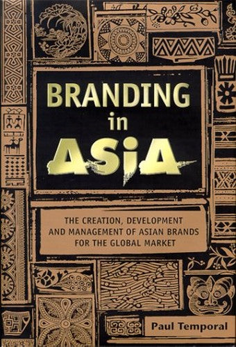 Branding in Asia