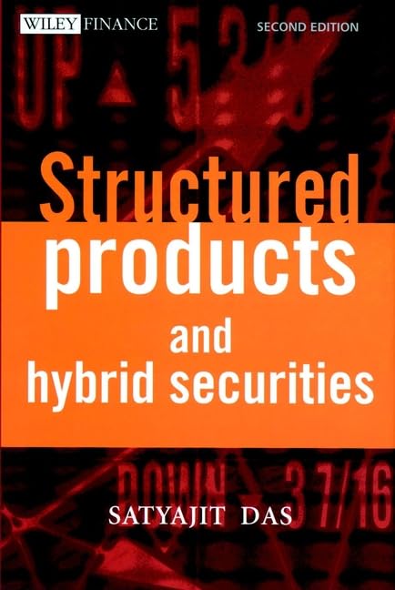 Structured Notes and Hybrid Securities
