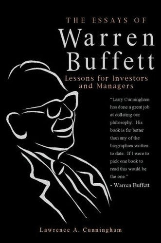The Essays of Warren Buffett