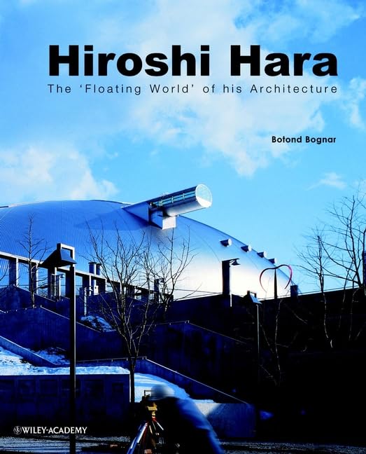 Hiroshi Hara
