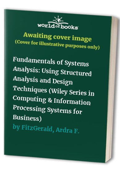 Fundamentals of Systems Analysis