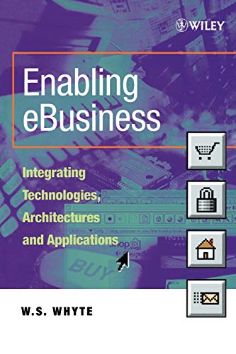 Enabling eBusiness