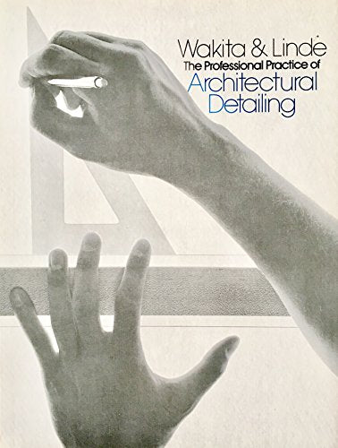 Professional Practice of Architectural Detailing